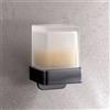Emco Loft dispenser per sapone, 052100503, Loft [Accessori Bagno > Portasapone]