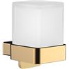 Emco Loft dispenser per sapone, 052100703, Loft [Accessori Bagno > Portasapone]