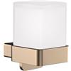Emco Loft dispenser per sapone, 052101703, Loft [Accessori Bagno > Portasapone]