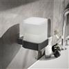 Emco Loft dispenser per sapone, 052100505, Loft [Accessori Bagno > Portasapone]