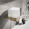 Emco Loft dispenser per sapone, 052101705, Loft [Accessori Bagno > Portasapone]