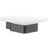 Emco Loft portasaponetta, 053000500, Loft [Accessori Bagno > Portasapone]