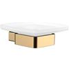 Emco Loft portasaponetta, 053000700, Loft [Accessori Bagno > Portasapone]