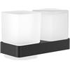 Emco Loft dispenser per sapone, 053113301, Loft [Accessori Bagno > Portasapone]