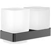 Emco Loft dispenser per sapone, 053100501, Loft [Accessori Bagno > Portasapone]