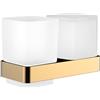 Emco Loft dispenser per sapone, 053100701, Loft [Accessori Bagno > Portasapone]