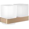 Emco Loft dispenser per sapone, 053101701, Loft [Accessori Bagno > Portasapone]