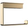 Emco Loft porta rotolo, 050000702, Loft oro [Accessori Bagno > Porta Rotolo]