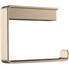Emco Loft porta rotolo, 050001702, Loft bronzo spazzolato [Accessori Bagno > Porta Rotolo]