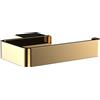 Emco Loft porta rotolo, 050000701, Loft oro [Accessori Bagno > Porta Rotolo]