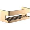 Emco System2 portaoggetti doccia, 354500720, System2 oro [Accessori Bagno > Mensole Doccia]