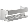 Emco System2 portaoggetti doccia, 354501620, System2 effetto acciaio inox [Accessori Bagno > Mensole Doccia]