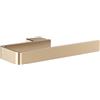 Emco Loft anello portasciugamani, 055501700, Loft bronzo spazzolato [Accessori Bagno > Portasciugamani]