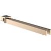 Emco Loft asta portasciugamani, 055001731, Loft bronzo spazzolato [Accessori Bagno > Portasciugamani]