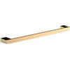 Emco Loft barra portasciugamani, 056000760, Loft oro [Accessori Bagno > Portasciugamani]