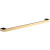 Emco Loft barra portasciugamani, 056000780, Loft oro [Accessori Bagno > Portasciugamani]
