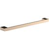 Emco Loft barra portasciugamani, 056001760, Loft bronzo spazzolato [Accessori Bagno > Portasciugamani]