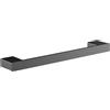 Emco Loft maniglia di sostegno, 057000530, Loft nero cromato spazzolato [Accessori Bagno > Maniglie di Sostegno]