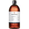Naissance Olio di Vitamina E Naturale (No. 807) - 900ml - Idratante e Rigenerante - per Aromaterapia, Viso, Corpo, Capelli, Cosmetici