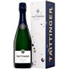 TAITTINGER Cuveé Prélude Grand Cru Brut astucciato