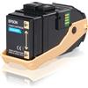 Epson Toner Ciano [C13S050604]