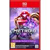 Nintendo Metroid Prime 4: Beyond-Nintendo Switch 2 Edition - Ed. Italiana - Versione su scheda