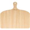 Eppicotispai - Pala per pizza in legno di betulla anche nel set 30 x 41,5 cm, Legno, 1 pezzo