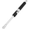 A ABSOPRO Molla A Gas Pistone Idraulico Lift Strut Elica Asta 50Kg 110Lb 500N Di Spinta Argento Tonalità Nero