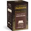 Sandemetrio Capsule Sandemetrio Cioccolato Comp. A Modo Mio | Sandemetrio | Capsule Solubili | A MODO MIO solubili, SOLUBILI, SOLUBILI (tutte)| Prezzi Offerta | Shop Online