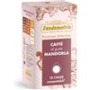 Sandemetrio Cialde Sandemetrio Caffè alla Mandorla | Sandemetrio | Cialde carta ese 44 mm | CIALDE IN CARTA 44 MM| Prezzi Offerta | Shop Online
