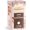 Sandemetrio Cialde Sandemetrio Caffè al Cioccolato | Sandemetrio | Cialde carta ese 44 mm | CIALDE IN CARTA 44 MM| Prezzi Offerta | Shop Online