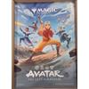 MAGIC MTG MAGIC - Poster Avatar the Last Airbender - 60x42,5 cm - ENG