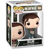 Funko POP! Television: The Last of Us - Ellie | Gadget Ufficiale - Personaggio in Vinile da Collezione da Esporre - Idea Regalo Compleanno per Fan e Collezionisti