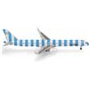 Herpa aereo in miniatura Condor Boeing 757-300 "Sea", miniatura in scala 1:500, pezzo da collezione, modello di aereo senza base, metallo