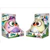 Joy Toy 57121 - Hatchlings Scribble Me Peluche da colorare