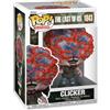 Funko Pop! Television: The Last Of Us - Clicker - The Last Of Us (TV) - Figura in Vinile da Collezione - Idea Regalo - Merchandising Ufficiale - Giocattoli per Bambini e Adulti - Sci-Fi Fans