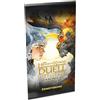asmodee, Il Signore degli Anelli: Duello intorno alla Terra di Mezzo Gioco da Tavolo - Alleati, Espansione, Repos Production, Gioco d'intenditori, 2 Giocatori, 10+ anni, 30 minuti, Tedesco
