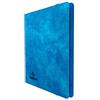 Gamegenic GGS31027ML Prime Album (24-Pocket), Blue