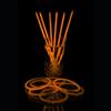 UV FLOOR UVFLOOR- Bracciali, Arancione, taglia unica, 8717662460050