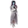 Boland - Costume da strega Ghost Witch da donna