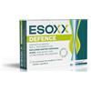 ALFASIGMA SpA Esoxx Defence - 20 compresse masticabili gusto liquirizia
