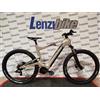 BIANCHI Bici Bici E-bike Mtb Front E-bike Mtb Bianchi E-vertic X Type X5/x7 9s 625 Antracite/crema Perlato