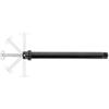 SWITCH Accessori Ruote Perni Passanti Mtb Switch Perno Passante Post E-thru 12x148 P 1.5
