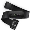 GARMIN Accessori Computer-gps-orologi Sensori Garmin Fascia Cardio Hrm 200 M - Xl