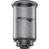 JONR ED12 Lite Serbatoio di acqua dolce da 750 ml per aspirapolvere a secco e a umido