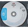 Meliconi CD Lens Cleaner, CD Pulizia Lente per Home Audio, Car Audio e PC