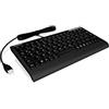ICY BOX KeySonic KB-ACK-595C+ Tastiera