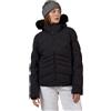 ROSSIGNOL Giacca Sci W STACI INSULATED JKT