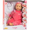 Corolle Bambola interattiva 42 cm. Lila Chérie