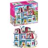 Dollhouse 70205 - Grande Casa Delle Bambole, Con Campanello Funzionante, Dai 4 A